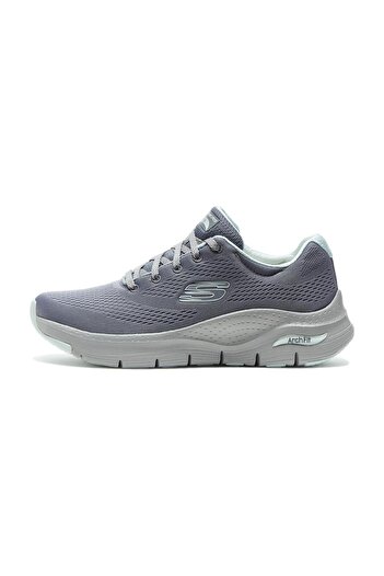 SKECHERS 149057 Arch Fit Spor Ayakkabı Gri