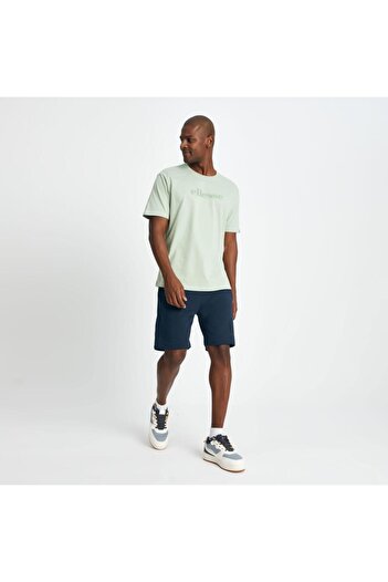 Ellesse Tshirt Mint Green Men Em134