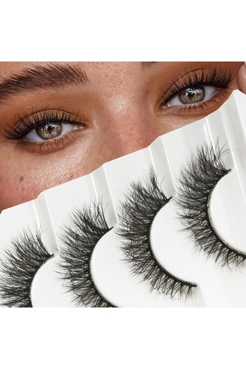 ebru eren kozmetik 5 li vizon set