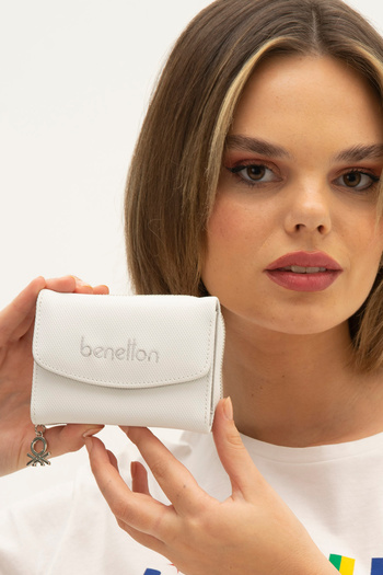 United Colors of Benetton BNT1299 Моделно портфолио с лого