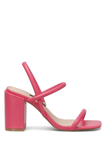 Nine West Etaye 2fx Women's Heeled Sandals