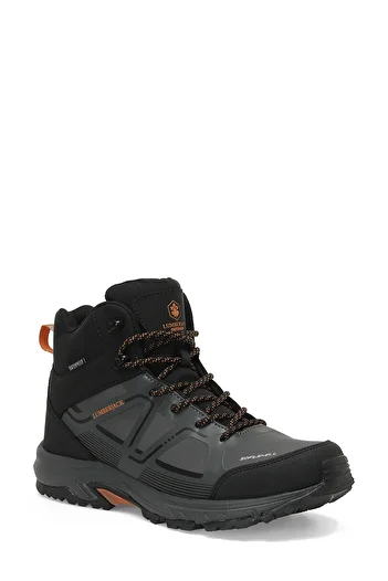 lumberjack NORDA HI 3PR Чоловічі зимові черевики