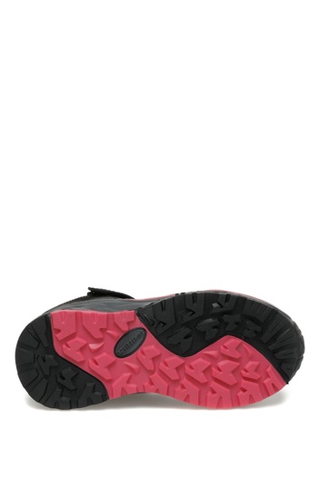 lumberjack Blanka Hi 2pr Siyah Kız Çocuk Outdoor Bot