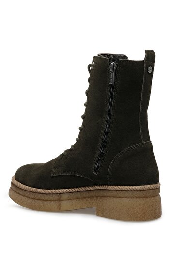 Nine West Ukel 2pr Yeşil Kadın Postal