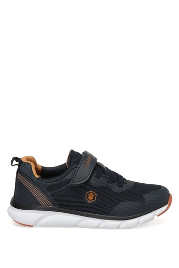 lumberjack Boyd 3fx Navy Blue Boys' Running Shoes