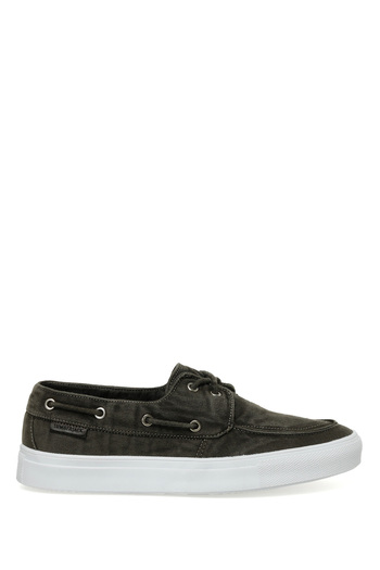 lumberjack Daytona 3fx Khaki Men's Marine Shoes