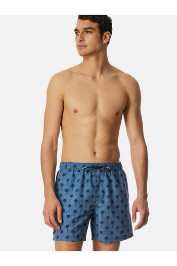Schiesser Badeshorts Ocean Swim