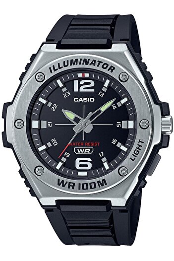 Casio Mwa-100h-1avdf Erkek Kol Saati