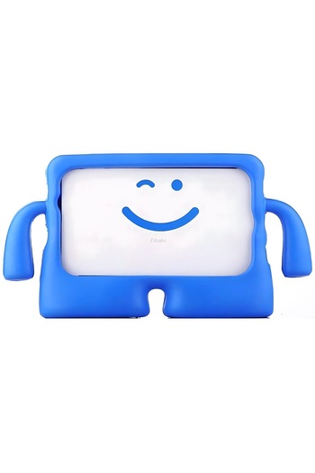 Fibaks Samsung Galaxy Tab A (2019) T290 Ultra High Protection Stand Silicone Cover for Kids