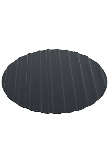 Edison soggy barrel, 55 liters, oil steel, 1430-1240 watts