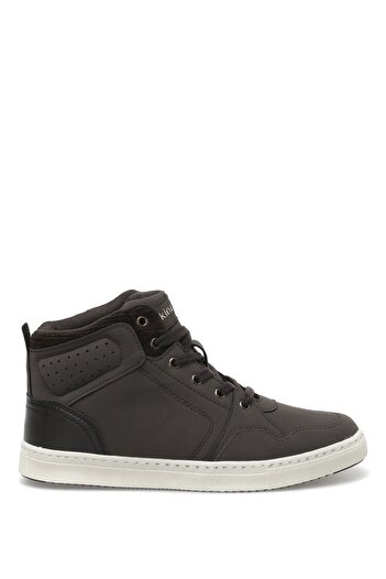 Kinetix Levin 2pr Brown Men's High Sneakers