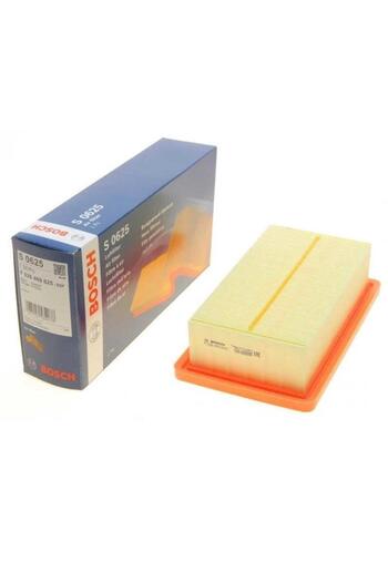 Bosch S0625 Air Filter Arkana 1 Captur 2 Clio 5 Juke 2 F16 Micra 5 K14 Mq000139 F026400625 Bosch