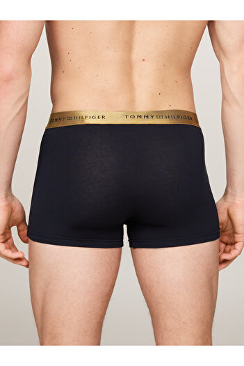 Tommy Hilfiger Tommy Hilfiger Multi Solid Men Trunk