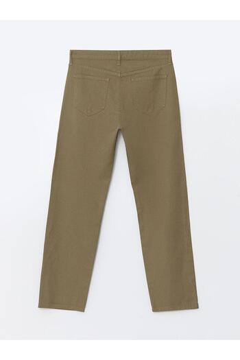 LC Waikiki Ανδρικό παντελόνι Chino - Άνετη εφαρμογή