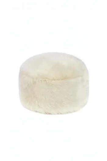 BAHELS Viral Plush Russian Heart Hat