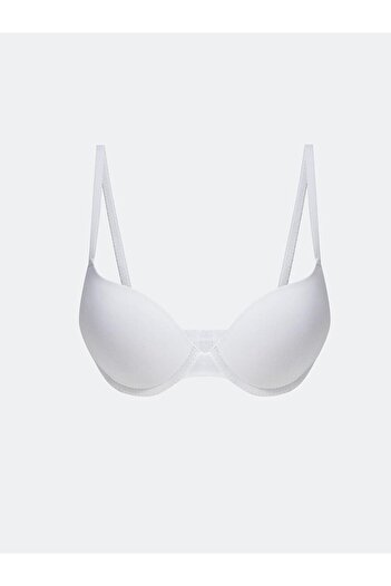 LC Waikiki Underwire Padded Plain T-Shirt Bra