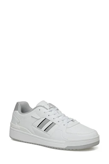 Kinetix White Men's Sneaker