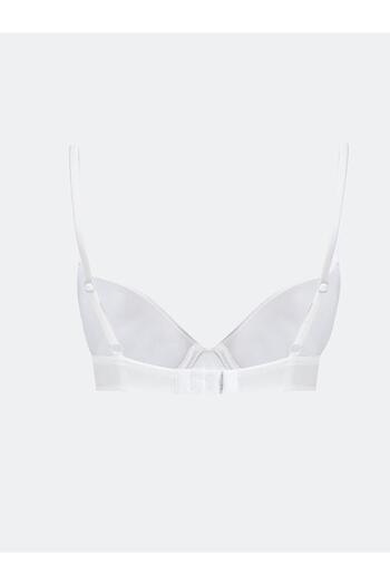 LC Waikiki Underwire Padded Plain T-Shirt Bra