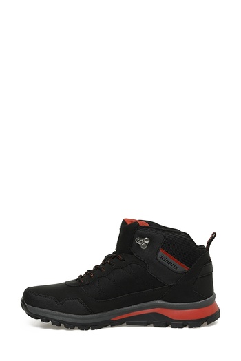 Kinetix RAYO PU HI 3PR Siyah Erkek Outdoor Bot