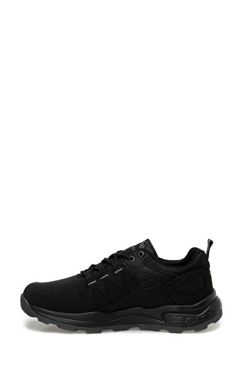 Kinetix A10141450712010 101414507 Maddock 3pr Outdoor Erkek Spor Ayakkabı Siyah