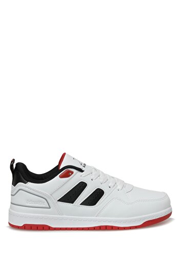 Kinetix Gına Pu 3fx White Unisex Sneaker