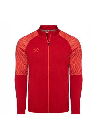 UMBRO Solo Red Camp Jacket Camping Single Top Tc-0108