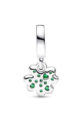 Pandora Dört Yapraklı Yonca Sallantılı Charm