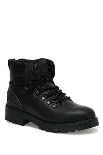 Kinetix Elano G 2pr Black Unisex Worker Boots