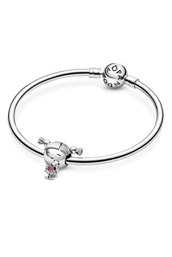 Pandora Kız Çocuk Charm