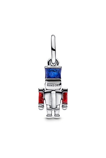 Pandora Hareketli Fındıkkıran Sallantılı Charm