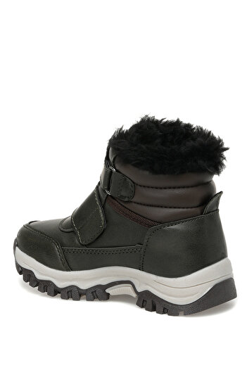 Kinetix Fernan 2pr Haki Erkek Çocuk Outdoor