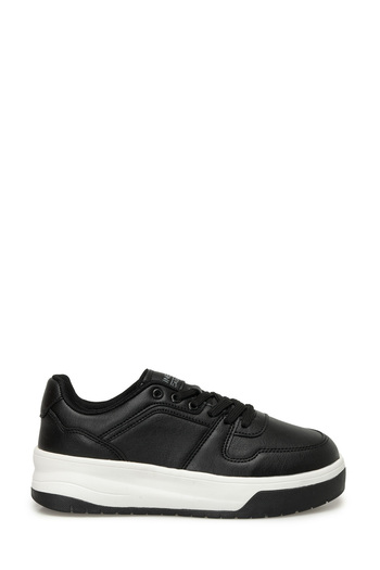 Kinetix JANDI 3PR Black Women's Sneaker