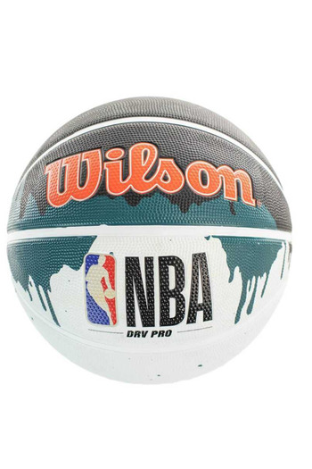 Wilson Basket Ball Nba Drv Pro Drip Royal Sz7 Wtb9101xb07