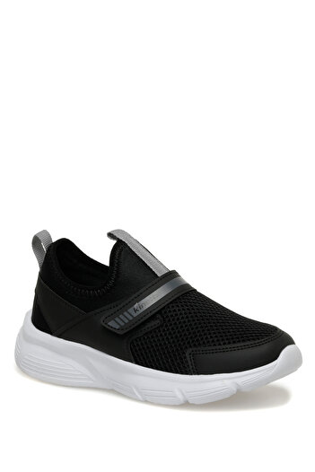 Kinetix Frais 3fx Black Boy Slip On