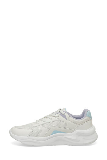 Kinetix LINARA TX W 4FX Ekru Kadın Sneaker