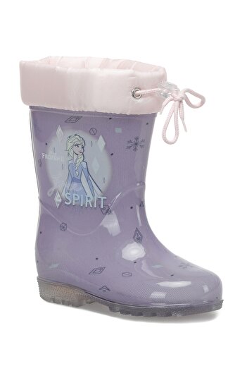 Frozen Rens.P2Pr Blue Girl's Rain Boots