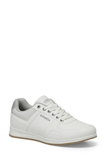 Kinetix CONLEY 4FX White Men's Sneakers