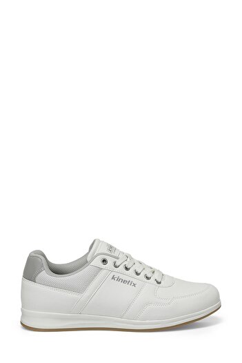 Kinetix CONLEY 4FX White Men's Sneakers