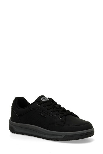 Kinetix Men'sOutdoorBlackCREDENCE4pr