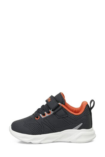 Kinetix LISTER PU J B 4PR Lacivert Erkek Çocuk Spor Ayakkabı