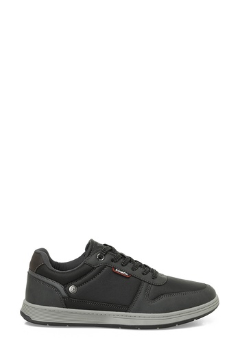 Kinetix Stargo 4Pr Gray Men's Casual Shoes