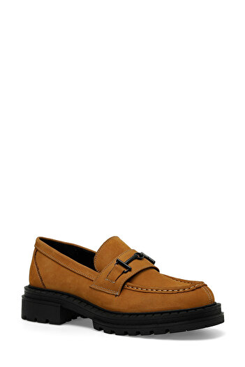 İnci INCI JETSON 3PR Black Women's Oxford Shoes
