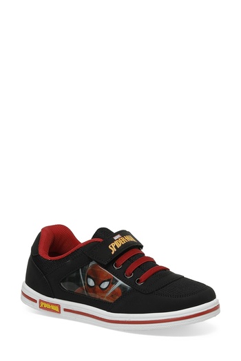 SPIDERMAN RENATO.F4FX Black Boy's Sneakers