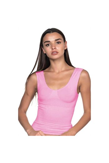 Narnuga Marsilyan-Pink Emay 5012 Athlete Corset