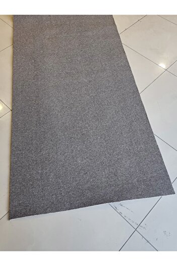 Nurteks Avantaj Kahve Ucuz Halıfleks Keçe Taban Halıfleks Overloksuz