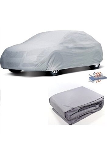 Niken Volkswagen Passat STW Car Cover 2010-2014