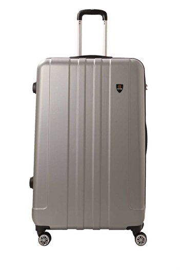 MÇS V202 BATTAL (JUMBO) BOY 85 CM ABS KASA VALİZ