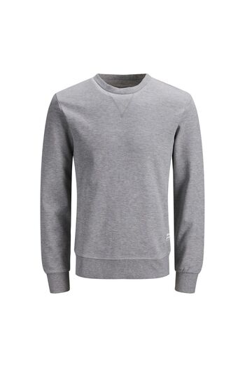 Jack & Jones Jack&jones Oversize Чоловічий світшот - Мінімалістичний та зручний