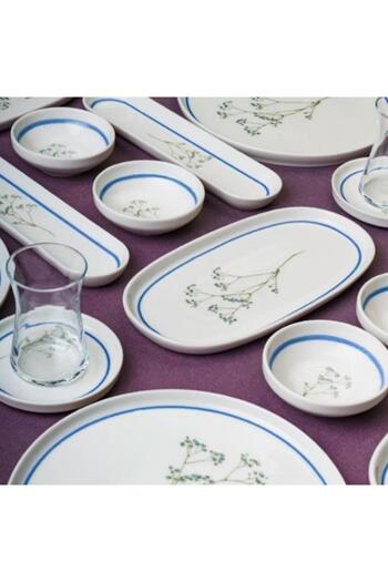 Massimo 30 Piece Breakfast Set