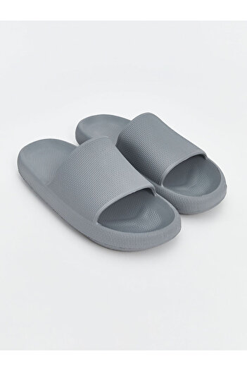 LC Waikiki New Season Plain Single Striped Men's Slippers - S5Ci92Z8